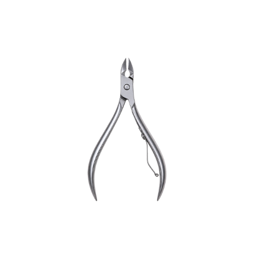 ALICATE CUTICULA METAL GP5007