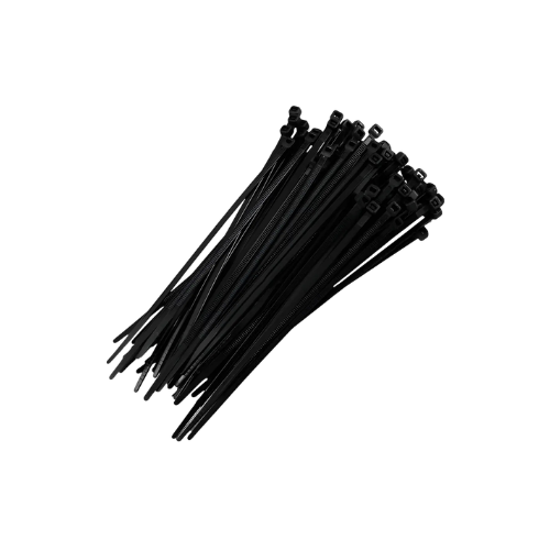 ABRAÇADEIRA DE NYLON 4,8 X 300MM TRY-0075