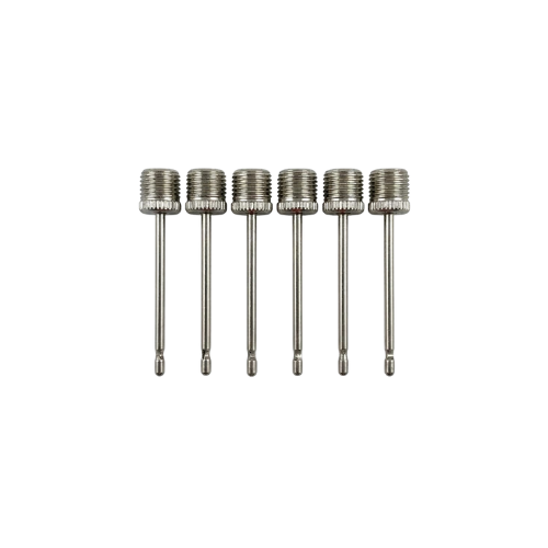 KIT BICO PARA BOMBA DE INFLAR TRY-0044