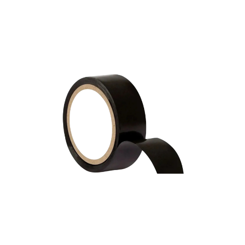 FITA ISOLANTE ANTICHAMA 5MT PCT C/10 TRY-0127