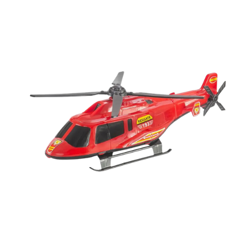 HELICOPTERO 257