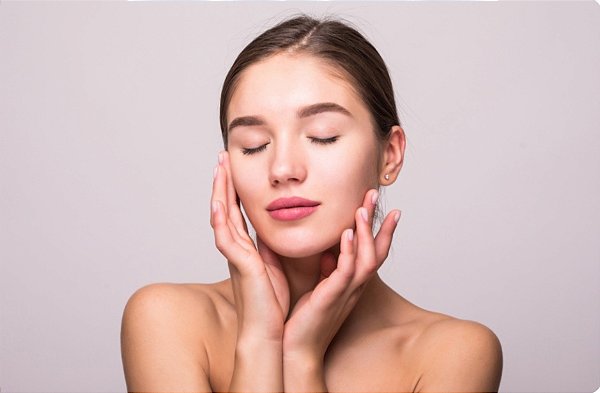 PDRN (extraído do DNA de Salmão) + Matrixyl