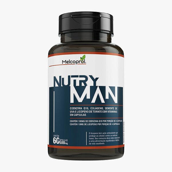 NutryMan