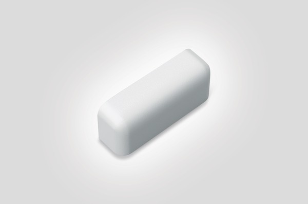 TF5020 Tampa Terminal Minicanal 50x20mm