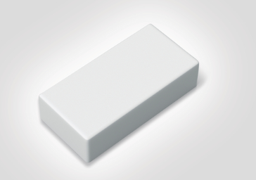 HellermannTyton FDA – Tampa Terminal para Unicanal