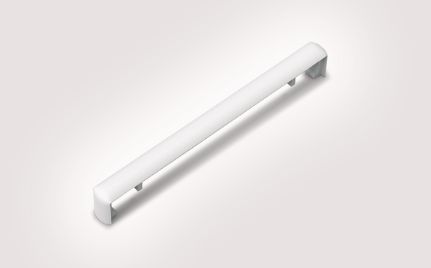 HELLERMANN FDC/SEP – Acabamento de União Unicanal / Torrecanal | Sistema Unicanal