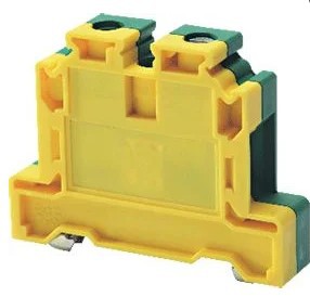 CONNECTWELL CGT10N – Conector de Terra 10 mm²