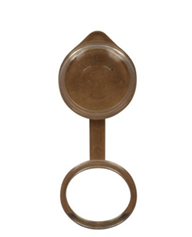 EATON M22-XWS – Membrana de Proteção para Botões e Comutadores IP66 | Série M22