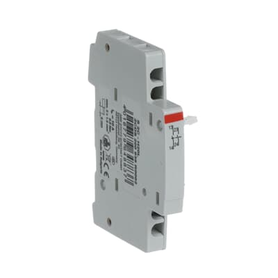 ABB S2C/H20L – Contato Auxiliar 2NA para Disjuntores S200