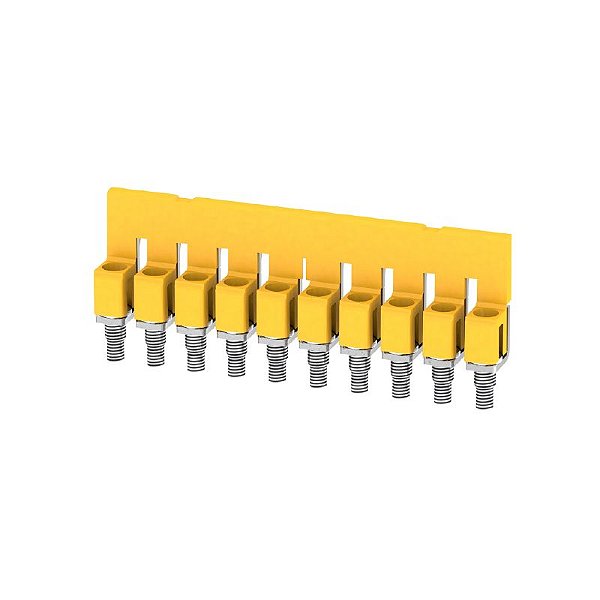 Ponte WQV 4/10 - 10 Polos para WDU 4