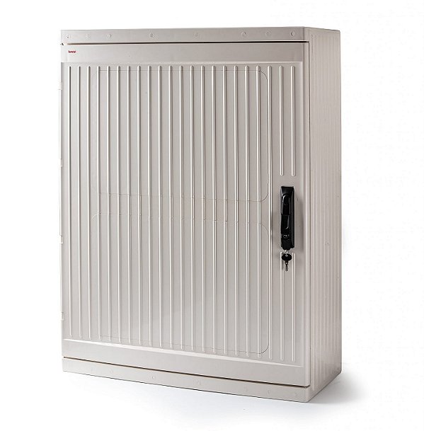FAMATEL 39169 – Quadro de Comando ASA 1000x754mm IP65 IK10 | Linha MAGNA