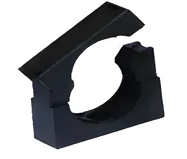 WEYER WQSG-AD21.2B - Preto - Suporte Fechado