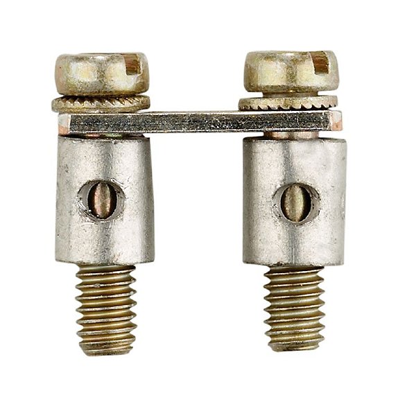 Ponte Conectora SAK6Q2 - 2 Polos para Borne SAK6