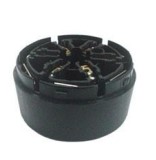 BHS BLTMC05 – Base Preta para Módulo de Ligação 5 Elementos