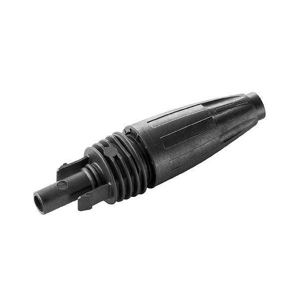 Weidmüller PV-STICK+ VPE10 – Conector Fotovoltaico Fêmea 1500 VDC 30A IP68