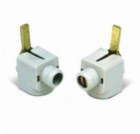STECK SCF1000 – Conector Genérico para Fios e Cabos (2,5 a 16mm² / 76A)
