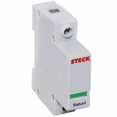 STECK DPS-15275 – Dispositivo de Proteção contra Surto 15kA | 275V | Classe II