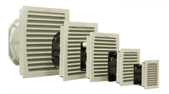 TASCO – Sistema de Ventilação 150 Bivolt R7032 IP54