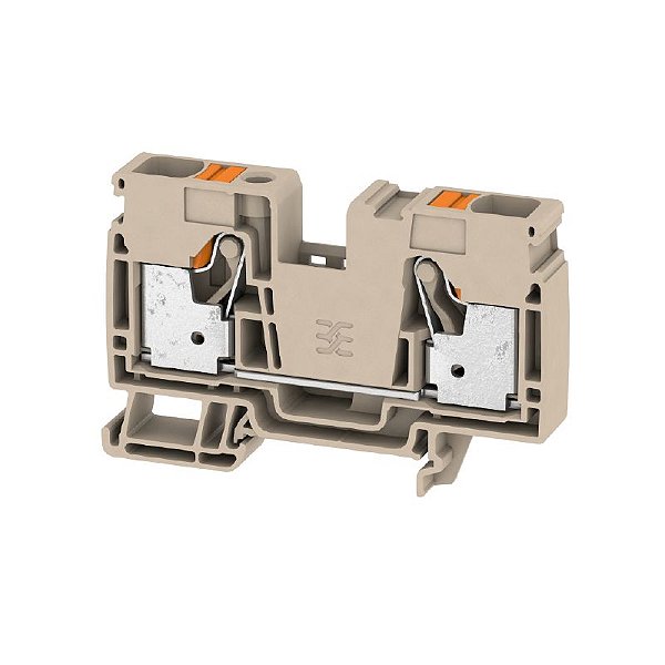 Conector Push-In A2C 16 Bege 16mm²