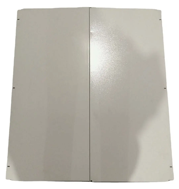 CEMAR TI-CPD – Tampa Inferior para Painel Modular | Linha CPD