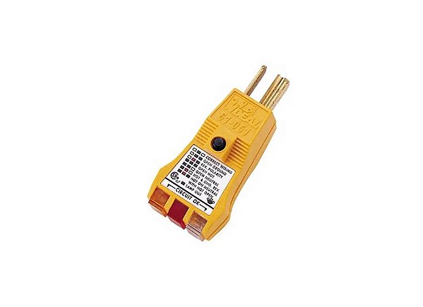 BRADY IDEAL 61-051 – Testador de Circuitos E-Z Check® Plus