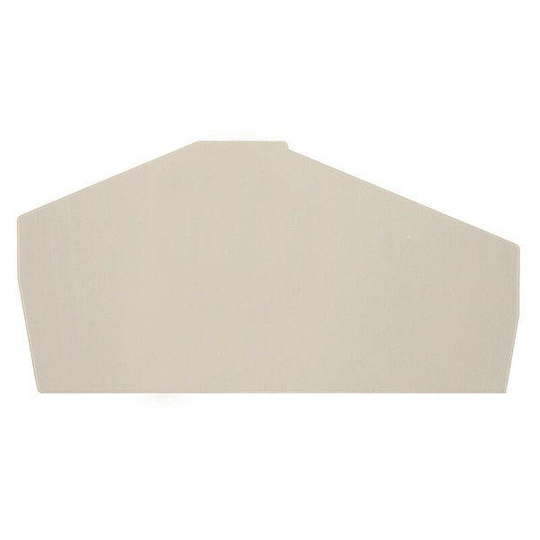 WEIDMÜLLER ZAP ZDU4-2/4AN – Tampa Final Para ZDU 4-2/4AN | Linha Z