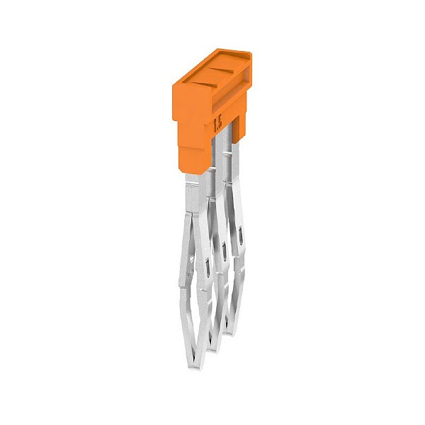 ZQV 1.5N/3 - Ponte Conectora para ZDU 1.5 (3 Polos)