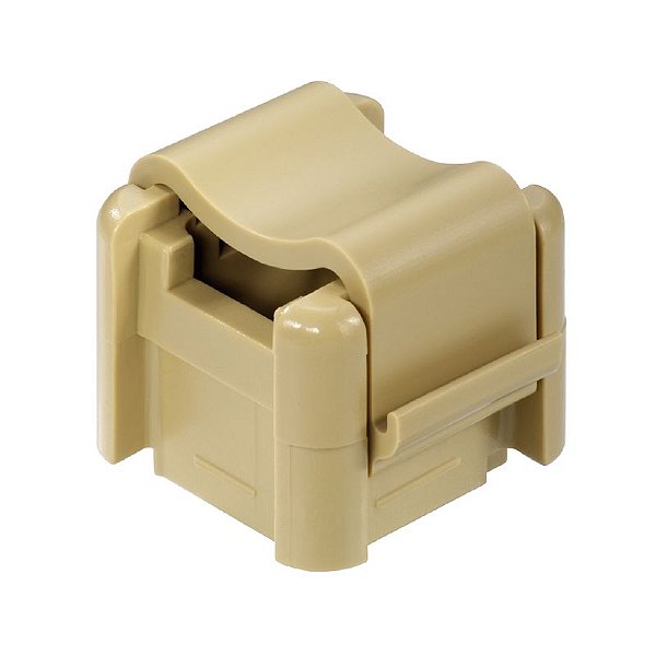 SH1 - Suporte para Barramento e Trilho TS 15