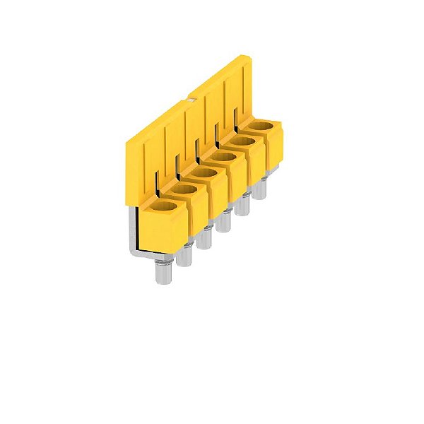Ponte WQV 6/6 - 6 Polos para WDU 6