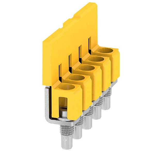Ponte WQV 4/5 - 5 Polos para WDU 4