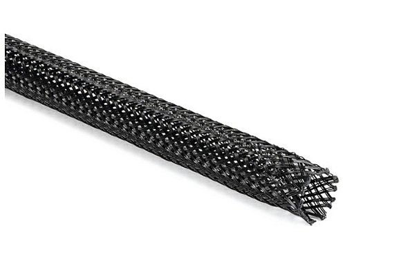 HELLERMANN HEGPX30 Malha Helagaine EXP V2 D19-45 Preto