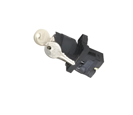 Comutador HB2-EG03 com 3 Posições Fixas e 2NA