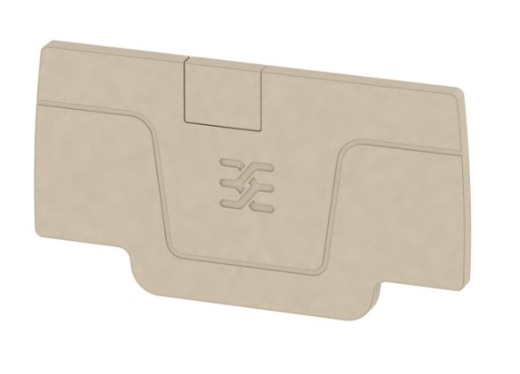 Tampa AEP 2C 2.5 Push-In