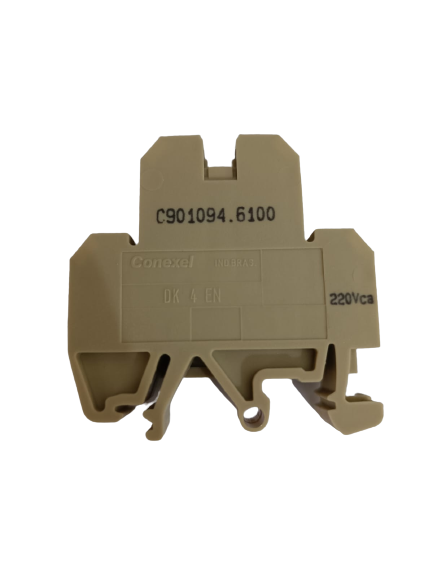 WEIDMULLER DK 4EN RC Conector C9010946100