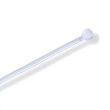 HELLERMANN T80I Natural 300 X 4.6 Abraçadeira 010111580