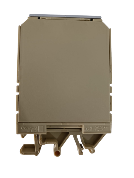 WEIDMULLER EG3 EMA U-U/DC DC 0..10V/0..10V Conversor C8104400000