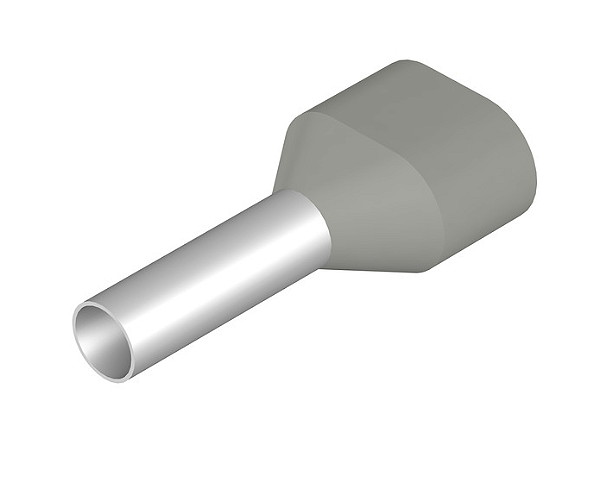 WEIDMULLER H4.00/22D Cinza Terminal  Ilhos 2 X 4.00 E20 9004730000