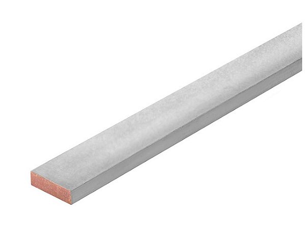 Weidmuller Barramento Cobre SSCH SN 10x3 Barra 1mt - C0348900000