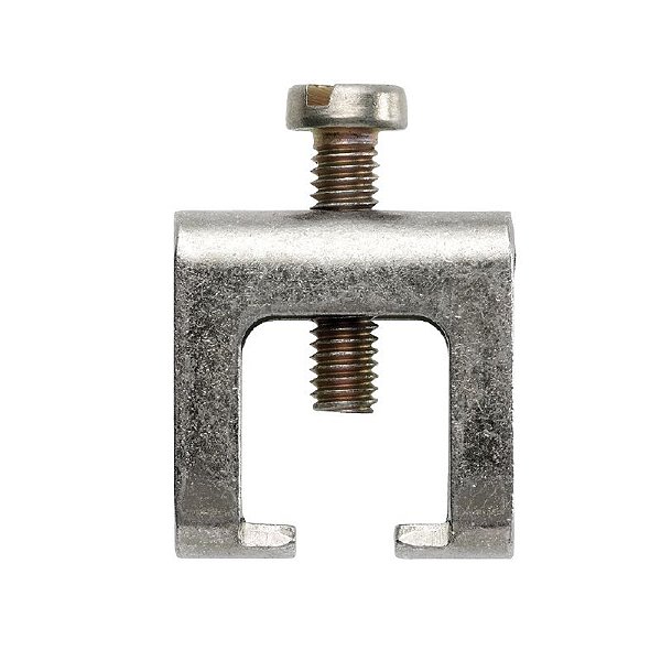 ZBE 6  - Grampo Sem Capa - Seção transversal nominal: 6mm²