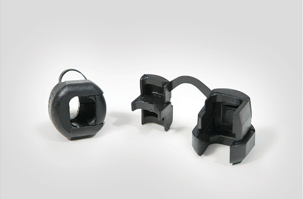 HELLERMANN PC8.8 Preto Prensa Cabo D8.8 E100 012400583