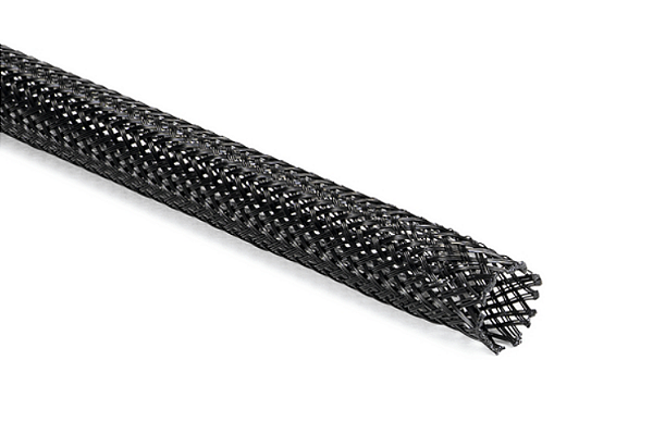 HELLERMANN HEGPX40 Malha Helagaine EXP V2 D32-70 Preto 011211564