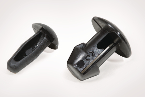 HELLERMANN PF – Pino Fixador para União de Chapas Metálicas e Plásticas | Série PF