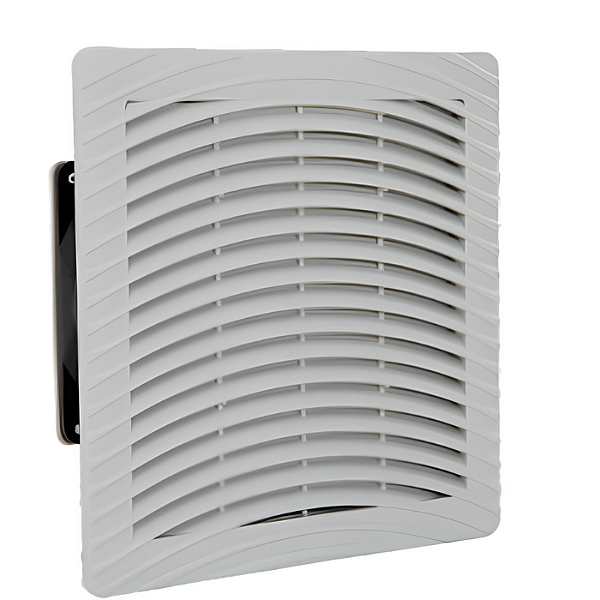 TASCO TFA30000 Conjunto de Grelha+Filtro IP54 RAL7035