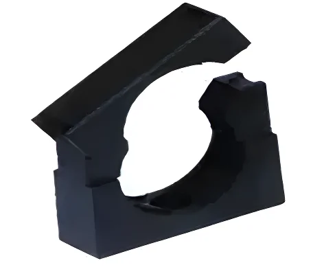 WEYER WQSG-AD10.0B Suporte Fechado Preto SUSHPG9