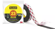 3M™ Fita de Autofusão Scotch™ 23 – 19 mm x 5 m