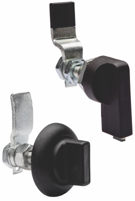 TASCO 25242 – Fecho Lingueta Click com Trava para Cadeado IP65 | Ajuste 33-43mm