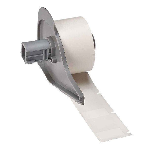 BRADY M71-103-427 ETQ BMP71 25x31.7mm 250u Vinil Laminada