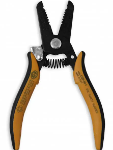 Piergiacomi CSP 30.1 – Alicate Decapador 0,2 a 0,8 mm² (30–20 AWG)
