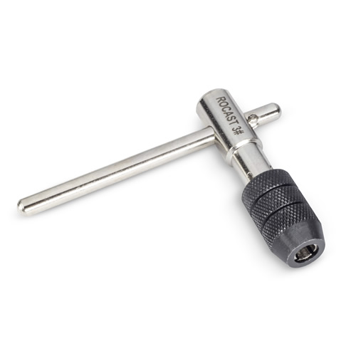 Amatools Vira Macho T Nº 2 – M5 a M10 (7/32 a 3/8")