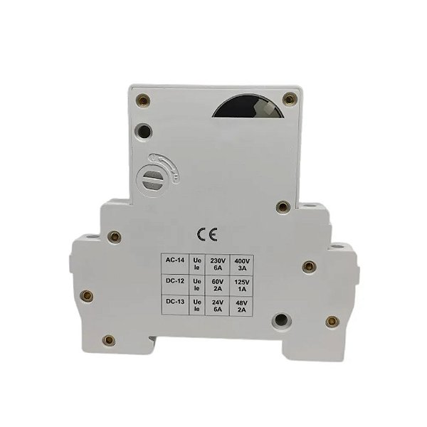WEG MDW BC1 Bloco Contato AUX 1NAF MDW 2-63A